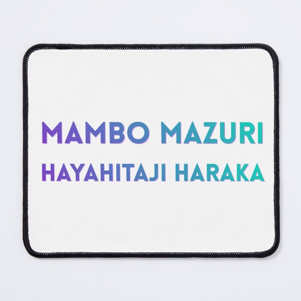 Item preview, Good things take time (mambo mazuri hayahitaji haraka) designed and sold by Ancient Wisdom.