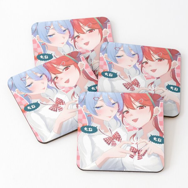 Item preview, Kasane teto  designed and sold by RadiantGraphics.