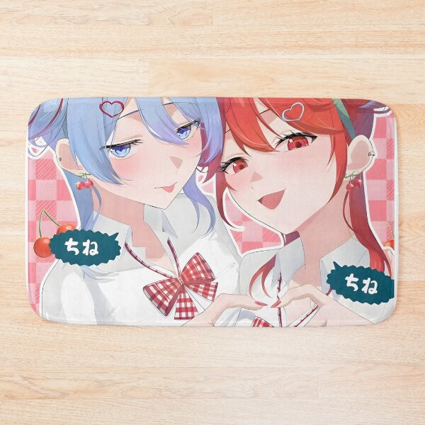 Item preview, Kasane teto  designed and sold by RadiantGraphics.