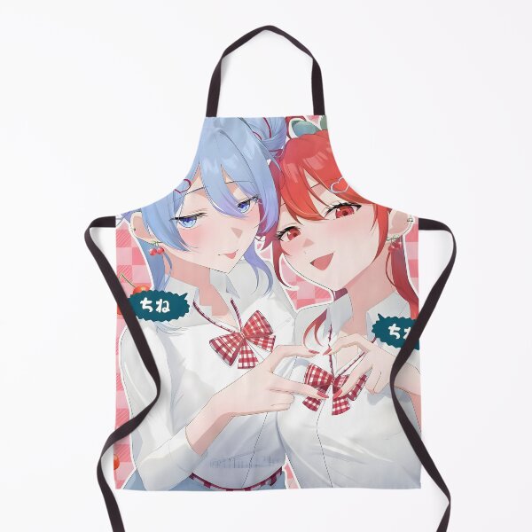 Item preview, Kasane teto  designed and sold by RadiantGraphics.