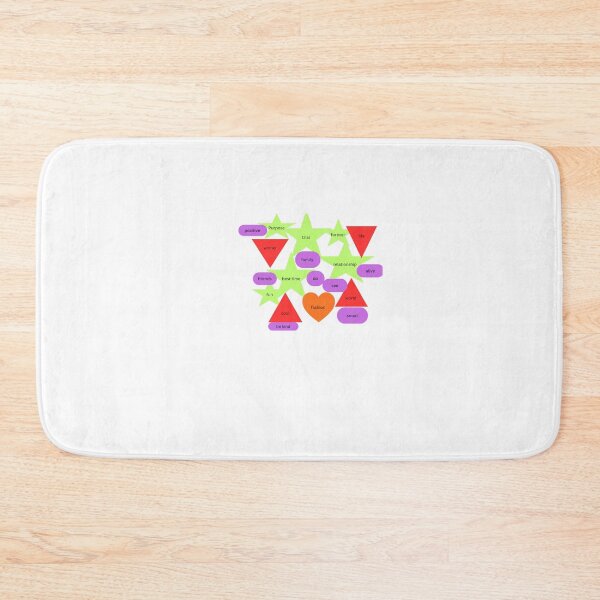 Item preview, Positive words designed and sold by JMTTMT.