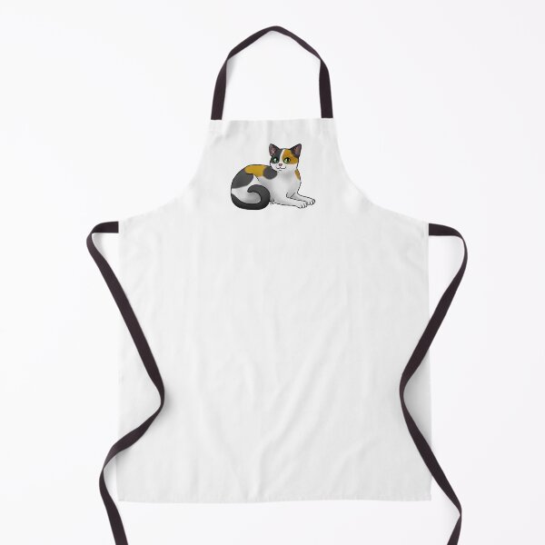 Item preview, Cat - Aegean - Calico designed and sold by Jennifer Stolzer.