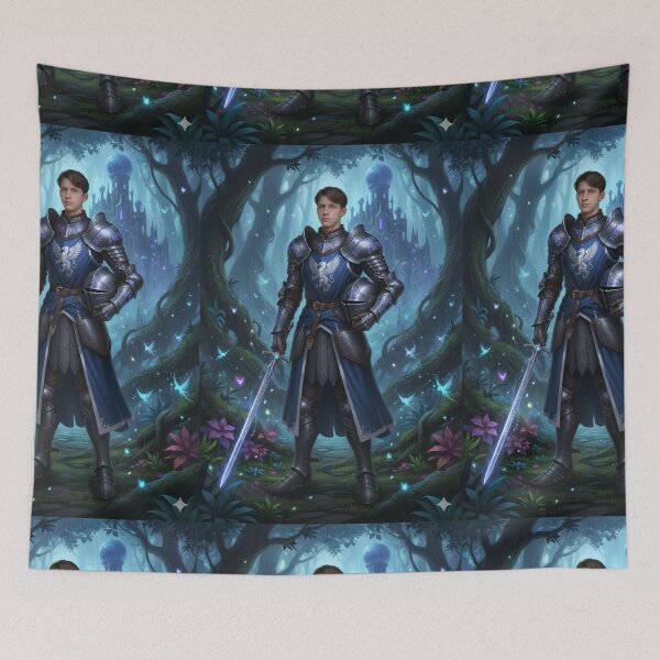 Item preview, Knight sword in fantazi world Guardian lord north Kingdom  designed and sold by Nalimkibard.