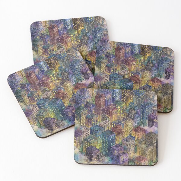 Item preview, City Skylines designed and sold by Sheoutthere.