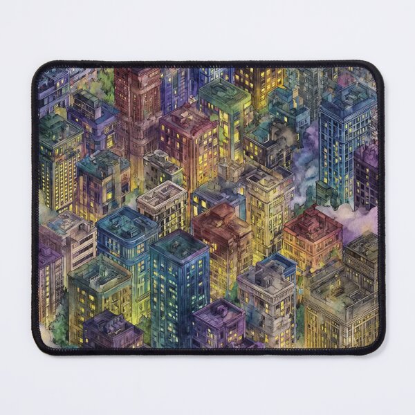 Item preview, City Skylines designed and sold by Sheoutthere.