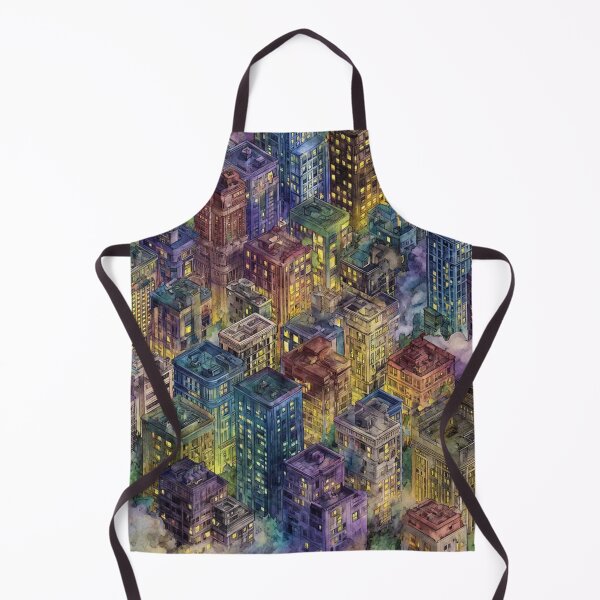 Item preview, City Skylines designed and sold by Sheoutthere.