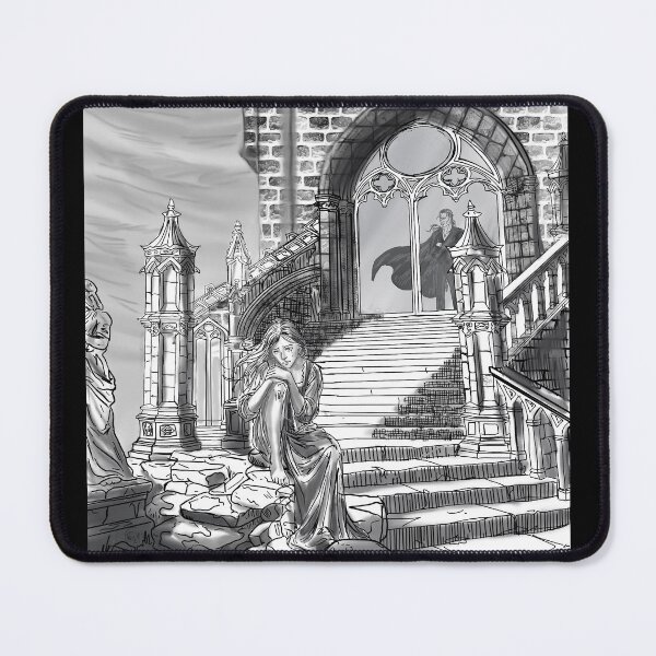 Item preview, Farewell to the Glass Castle designed and sold by LatelierDeCleo.