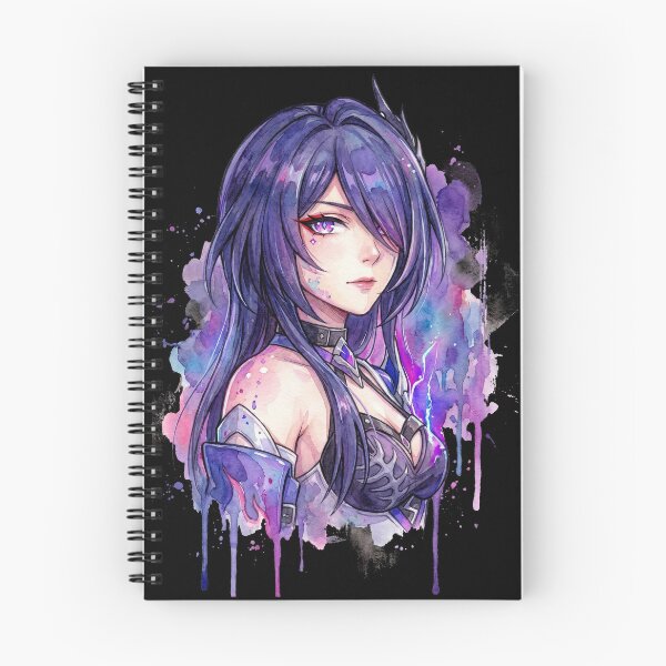Item preview, Honkai Star Rail Acheron Katana Ultimate Discharge Icon designed and sold by Senpaiwaves.