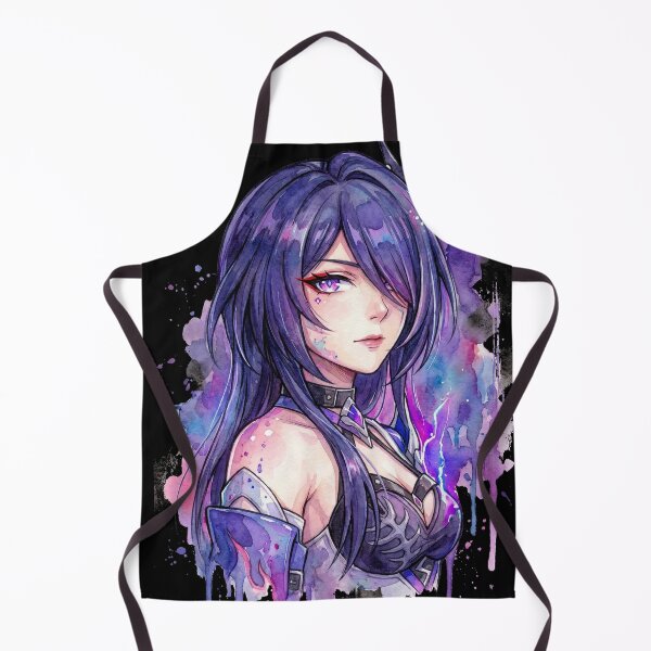 Item preview, Honkai Star Rail Acheron Katana Ultimate Discharge Icon designed and sold by Senpaiwaves.