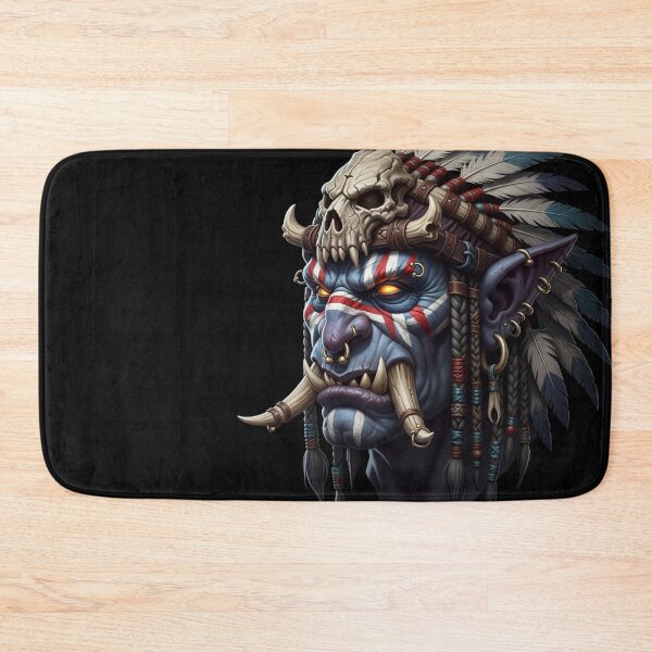 Item preview, Shaman designed and sold by Rex Vox.
