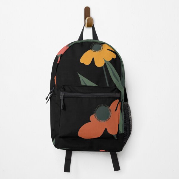 Item preview, Modern Wildflower Trio - Minimalist Mid-Century Botanical Art designed and sold by PACS0011.