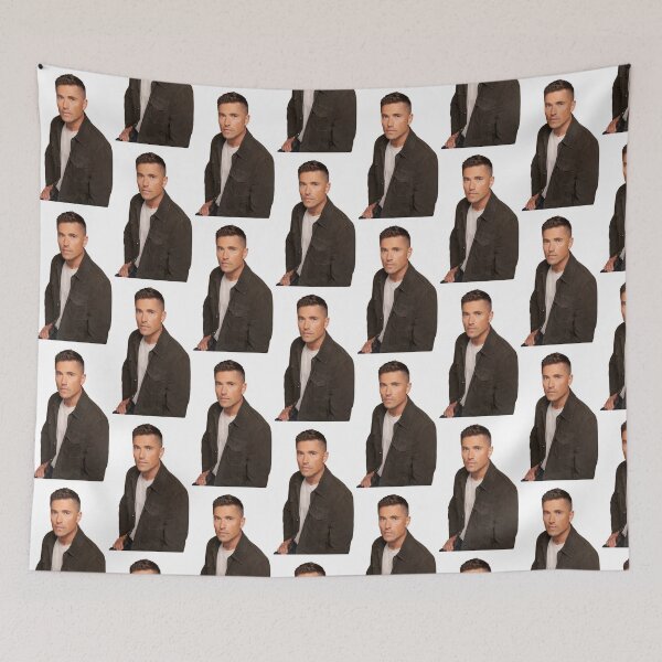 Item preview, Tim Bradford designed and sold by atiredfangirl.