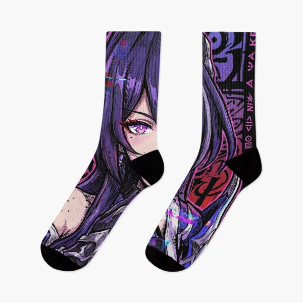 Item preview, Honkai Star Rail Acheron Nihility Emanator Crimson Knot Design designed and sold by Senpaiwaves.