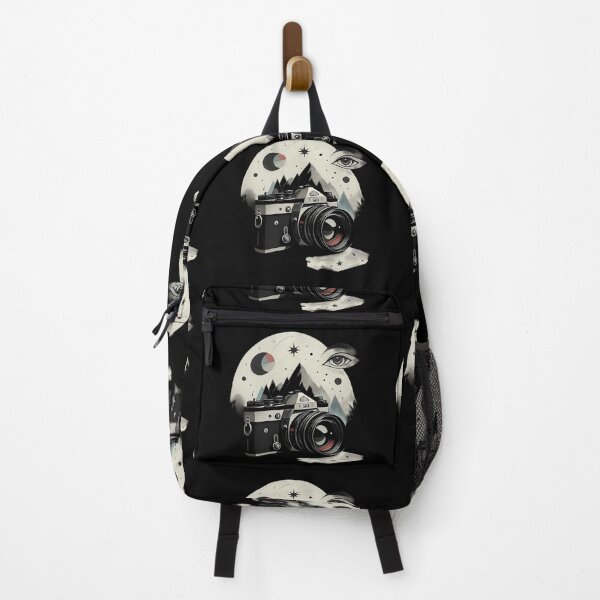 Item preview, Photo Dynamic Illustrations Futuristic Motivational Art Black White designed and sold by ART ATTACK ZONE.