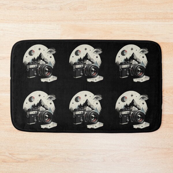 Item preview, Photo Dynamic Illustrations Futuristic Motivational Art Black White designed and sold by ART ATTACK ZONE.