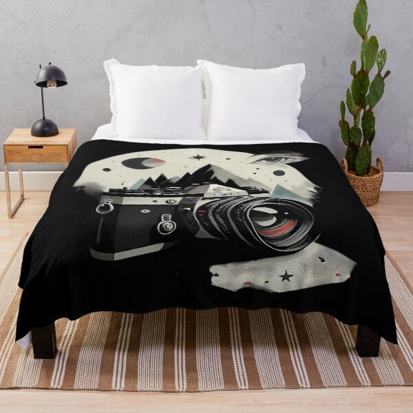 Item preview, Photo Dynamic Illustrations Futuristic Motivational Art Black White designed and sold by ART ATTACK ZONE.