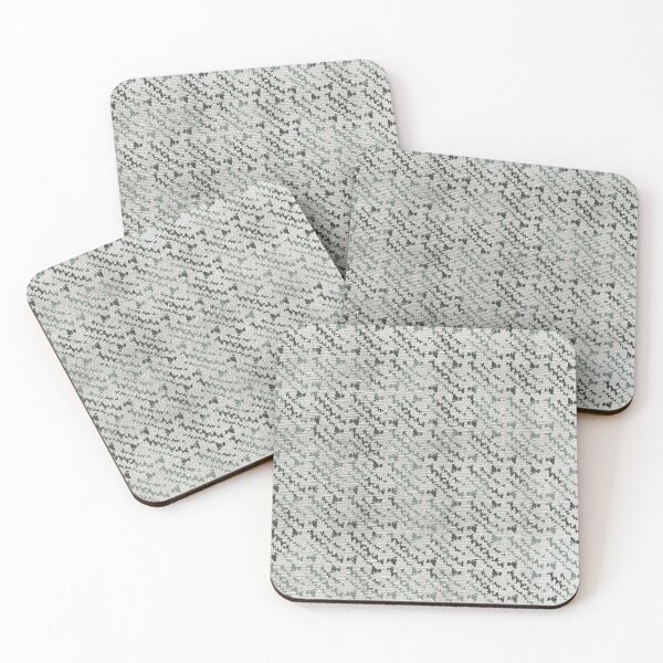Item preview, Flight of Green-Gray Butterflies designed and sold by LatelierDeCleo.
