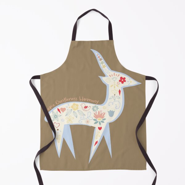 Item preview, The Deer designed and sold by SNMKC.