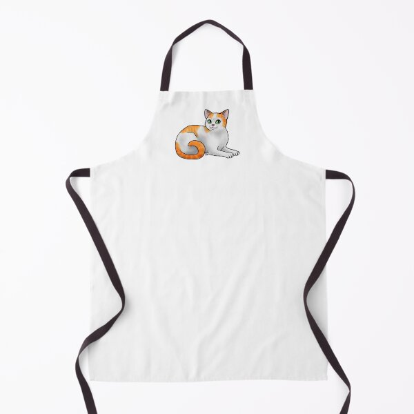 Item preview, Cat - Aegean - Orange Tabby designed and sold by Jennifer Stolzer.