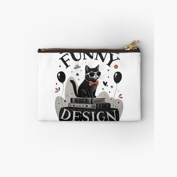 Item preview, Funny Dynamic Illustrations Futuristic Motivational Art Black White designed and sold by ART ATTACK ZONE.