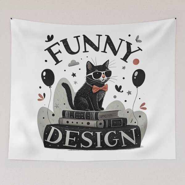 Item preview, Funny Dynamic Illustrations Futuristic Motivational Art Black White designed and sold by ART ATTACK ZONE.