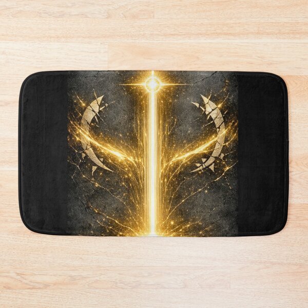 Item preview, I Am the Source designed and sold by MarioZ137.
