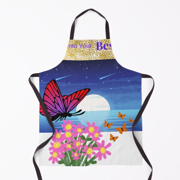 Item preview, Bloom Into Your Best Self designed and sold by EirozStudio.