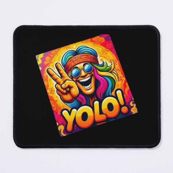 Item preview, YOLO! designed and sold by Shs-Kenya.