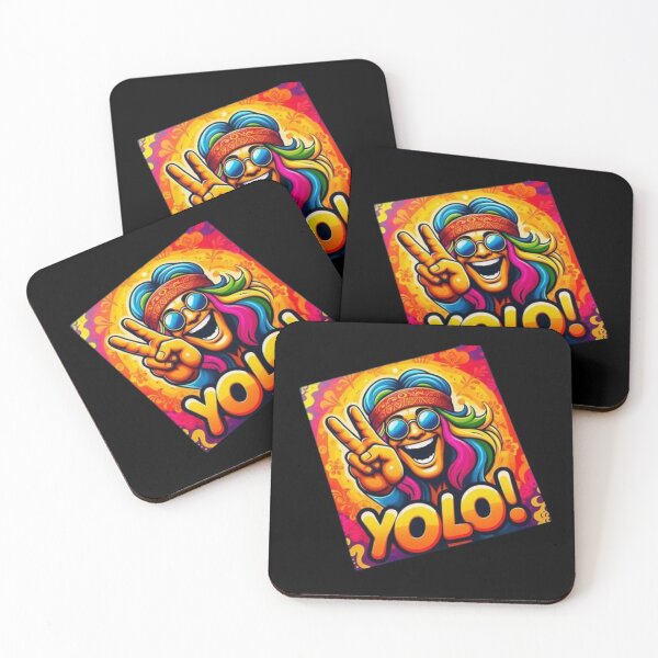 Item preview, YOLO! designed and sold by Shs-Kenya.