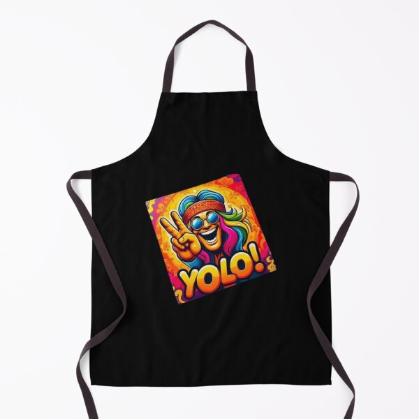 Item preview, YOLO! designed and sold by Shs-Kenya.
