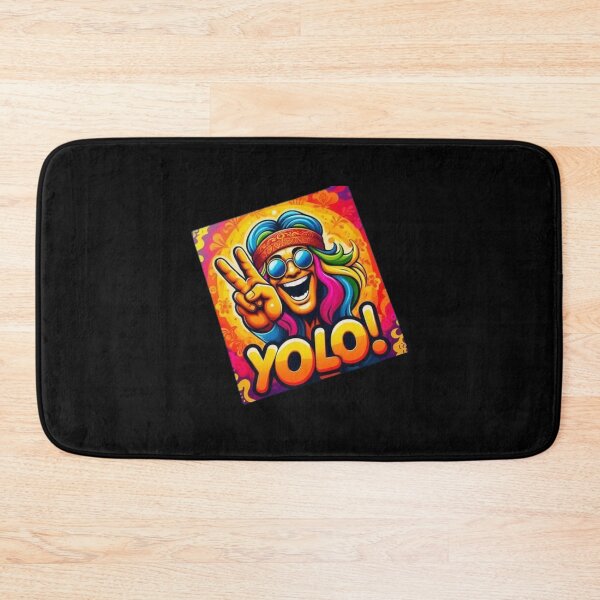 Item preview, YOLO! designed and sold by Shs-Kenya.