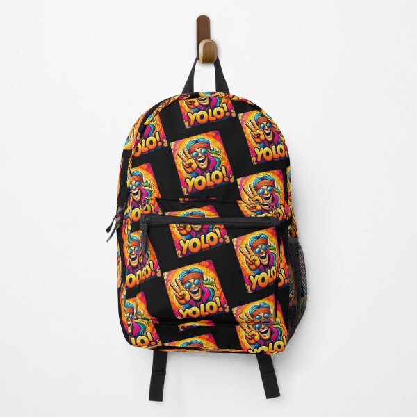 Item preview, YOLO! designed and sold by Shs-Kenya.