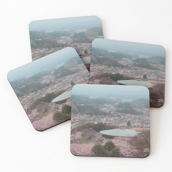 Item preview, Petals Over the Mist designed and sold by Akquired Taste.