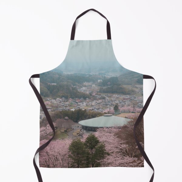 Item preview, Petals Over the Mist designed and sold by Akquired Taste.