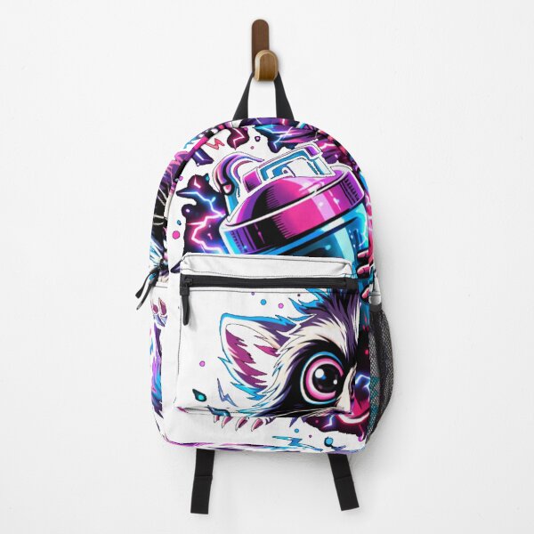 Item preview, Caffeine & Chaos designed and sold by GenArtWear.