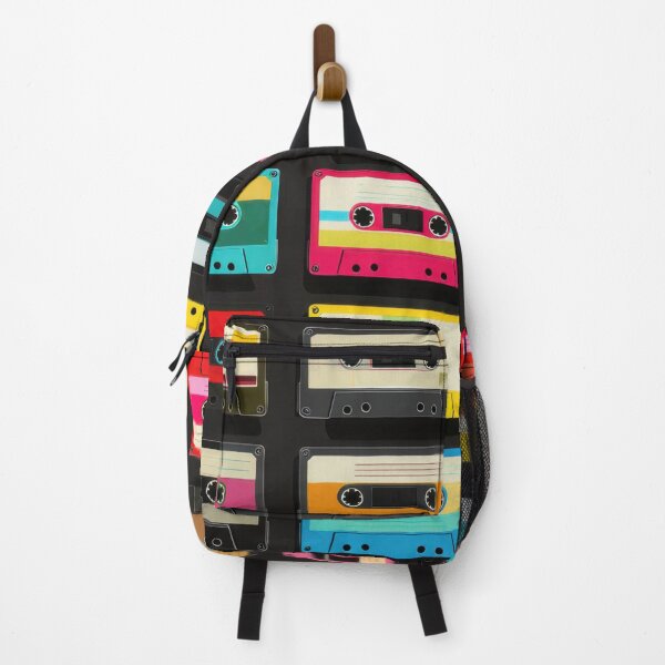 Item preview, Retro cassette display designed and sold by anytka.