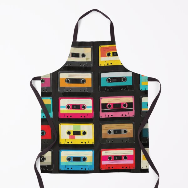 Item preview, Retro cassette display designed and sold by anytka.