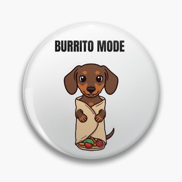 Item preview, ¡MODO BURRITO! designed and sold by PrimeThreads.