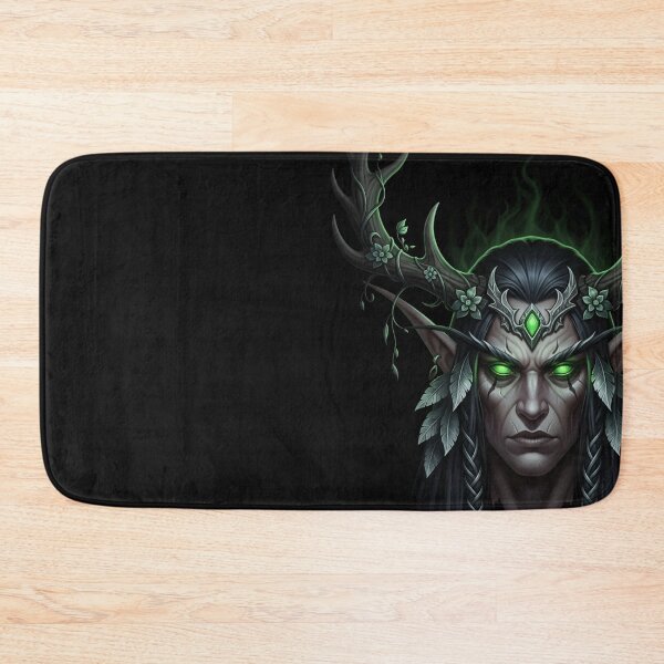 Item preview, Druid designed and sold by Rex Vox.