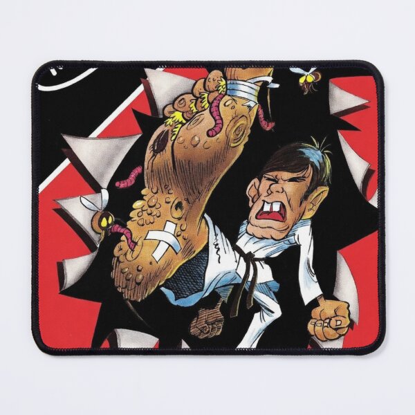Item preview, Mel Appel designed and sold by GnarlyNeon.