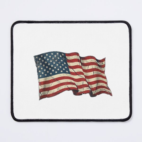 Item preview, Old Glory designed and sold by Jeff B's T's.
