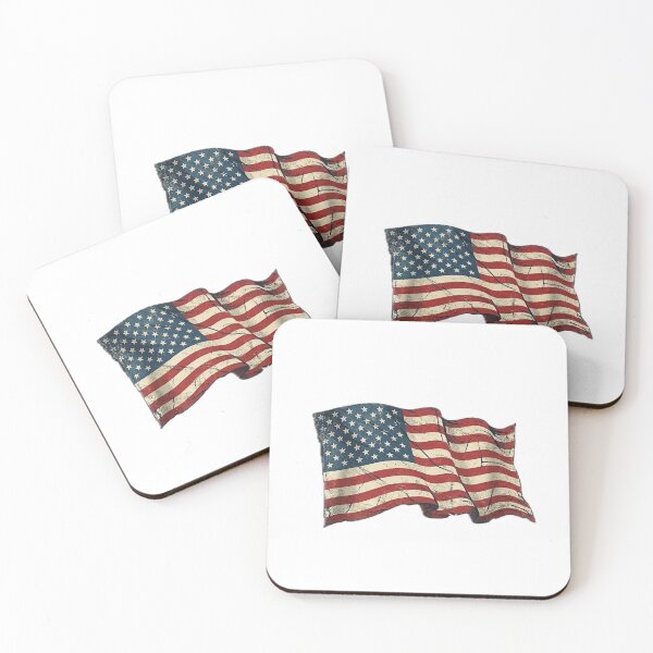 Item preview, Old Glory designed and sold by Jeff B's T's.