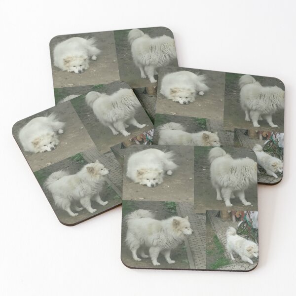 Item preview, Dog in garden Guardian house and animal in designed and sold by Nalimkibard.