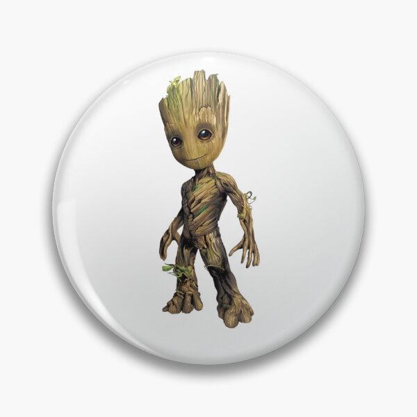 Item preview, Mini Groot designed and sold by LiM-Team.