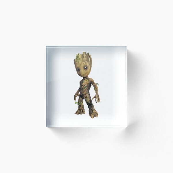 Item preview, Mini Groot designed and sold by LiM-Team.