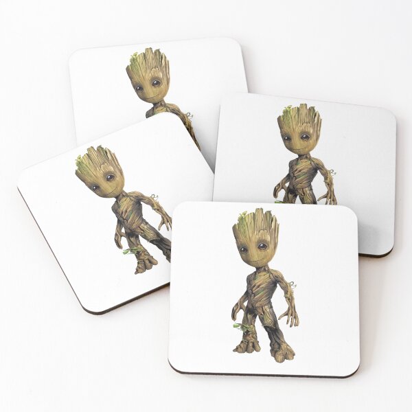 Item preview, Mini Groot designed and sold by LiM-Team.