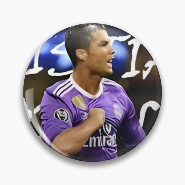 Item preview, Cristiano Ronaldo  designed and sold by RadiantGraphics.