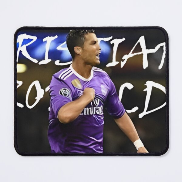 Item preview, Cristiano Ronaldo  designed and sold by RadiantGraphics.