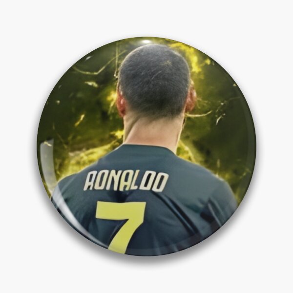 Item preview, Cristiano Ronaldo  designed and sold by RadiantGraphics.