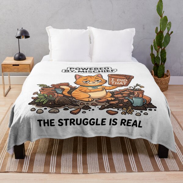 Item preview, Judging You Silently Funny Cat Meme designed and sold by ARTReMi.